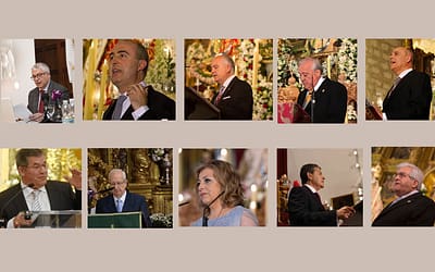 Un pregón coral sobre el LXXV Aniversario de la Coronación de la Virgen de Araceli abrirá las Fiestas Aracelitanas de 2023