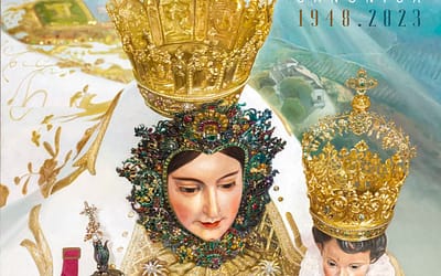 Programación LXXV Aniversario Coronación Canónica de María Santísima de Araceli