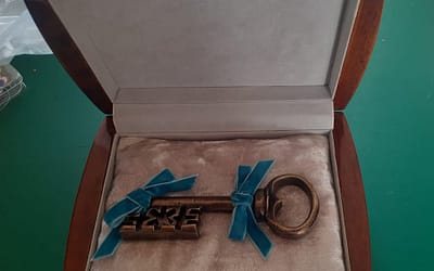 El Pleno del Ayuntamiento aprueba la concesión de la llave de la ciudad a María Santísima de Araceli