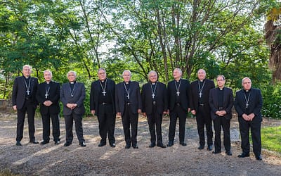 Los obispos del Sur de España apoyan la petición del título de Patrona del Campo Andaluz para la Virgen de Araceli