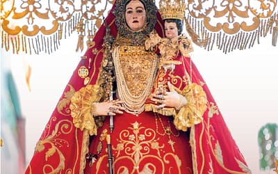 PROGRAMA DE LAS FIESTAS ARACELITANAS 2024