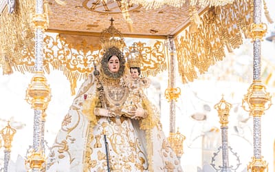 Designados los manijeros de las cuadrillas de María Santísima de Araceli para 2025