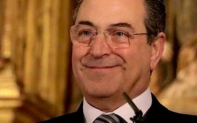 José Luis Roldán del Valle pregonará las Glorias de Mª Stma. de Araceli en 2026