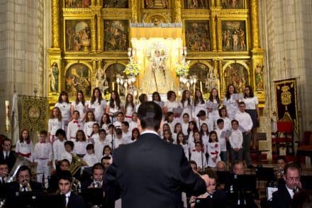 Gran Concierto Aracelitano